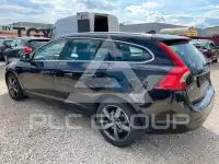 2010 Volvo V60