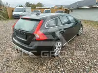 2010 Volvo V60