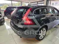 2010 Volvo V60