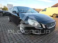 2010 Volvo V60