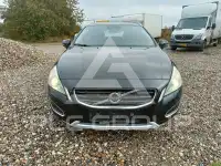 2010 Volvo V60