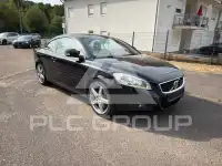 2010 Volvo C70