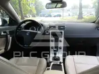 2010 Volvo C70