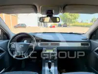 2010 Volvo C70