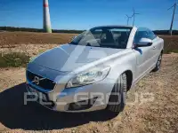 2010 Volvo C70