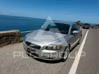 2010 Volvo C70