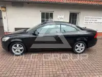 2010 Volvo C70