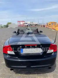 2010 Volvo C70