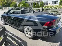 2010 Volvo C70