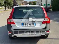 2010 Volvo C70
