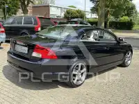 2010 Volvo C70