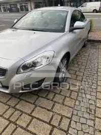 2010 Volvo C70
