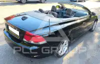 2010 Volvo C70