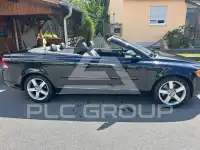 2010 Volvo C70