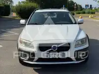 2010 Volvo C70
