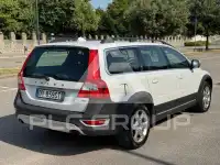 2010 Volvo C70