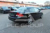 2010 Volvo C70