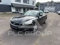 2010 Volvo C70