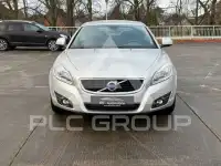 2010 Volvo C70