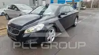 2010 Volvo C70