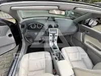 2010 Volvo C70