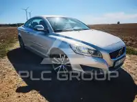 2010 Volvo C70