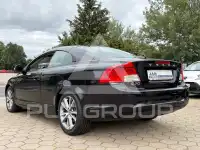 2010 Volvo C70