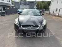 2010 Volvo C70