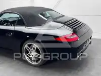 2010 Porsche 911