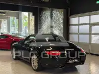 2010 Porsche 911
