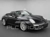 2011 Porsche 911