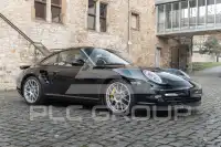 2010 Porsche 911