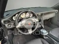 2011 Porsche 911