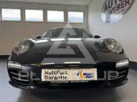 2010 Porsche 911