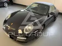 2010 Porsche 911