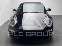 2010 Porsche 911