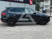 2010 Porsche Cayenne