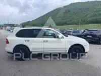 2010 Porsche Cayenne