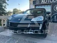 2010 Porsche Cayenne