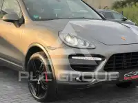 2010 Porsche Cayenne