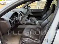 2010 Porsche Cayenne
