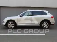 2010 Porsche Cayenne