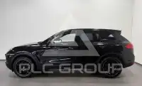 2010 Porsche Cayenne