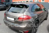 2010 Porsche Cayenne