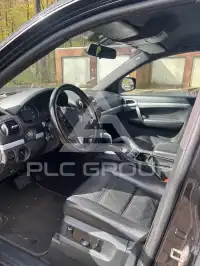 2010 Porsche Cayenne