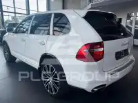 2010 Porsche Cayenne