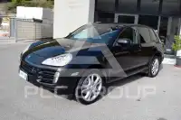2010 Porsche Cayenne