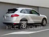 2010 Porsche Cayenne