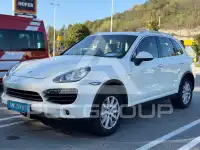 2010 Porsche Cayenne