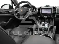 2010 Porsche Cayenne